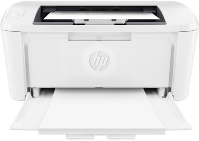 Лазерний принтер HP M111w з Wi-Fi (7MD68A)