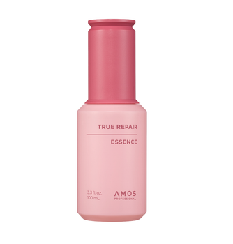 Термозащитная эссенция для волос Amos Professional True Repair Essence, 100 мл