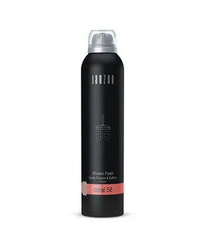 Піна для душу Janzen Coral 58, 200 мл