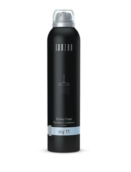 Піна для душу Janzen Sky 11, 200 мл
