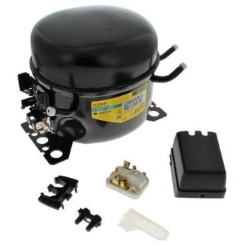 Компресор Secop TLES4F 220-240/50 1/8-97 W R134A для холодильника 482000049919, C00144746