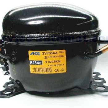 Компресор ACC GVY35AA 220-240/50 84 W R134a для холодильника 482000082050, C00143895