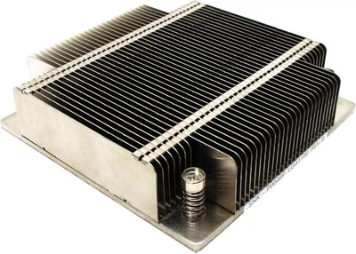 Радиатор для процессора 1U Supermicro SNK-P0046P