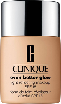 Podkład rozświetlający Clinique Even Better Glow Spf15 Wn 48 Oat 30 ml (20714884871)