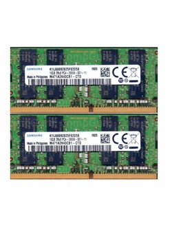 Оперативная память Samsung 2666 - купить в Киеве: цена, отзывы
