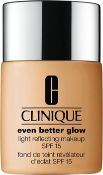 Podkład rozświetlający Clinique Even Better Glow Spf15 Wn 22 Ecru 30 ml (20714873936)