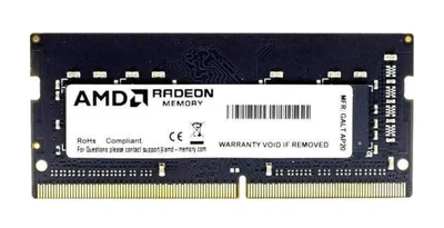 Память для ноутбука SO-DIMM DDR4 16 Gb (3000 MHz) AMD (R9416G3000S2S-U)