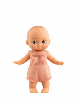 Кукла Paola Reina Mini Panchas 28cm, без одежды 28305