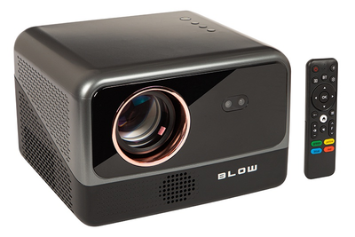Projektor Blow IMAX AndroidTV 4K (79-701#)