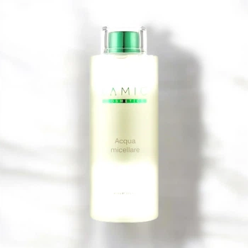 Мицеллярная вода с гиалуроновой кислотой Lamic Micellar Water Hyaluronic 250 мл
