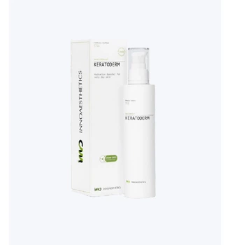 Увлажняющий крем для тела Keratoderm Innoaesthetics 200 мл
