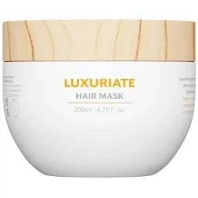 Поживна маска з екстрактом баобабу Bao Med Luxuriate Hair Mask 200 мл