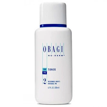 Тоник для лица Obagi Nu-Derm Toner Professional 200 мл