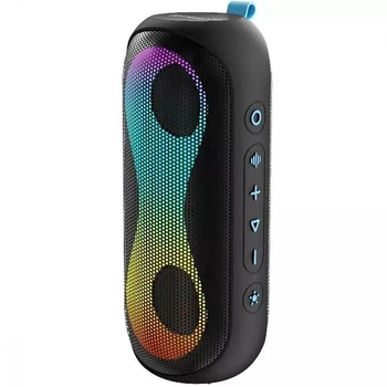 Акустическая система Proove SoundTrap 2 30W black (PDST230010001)