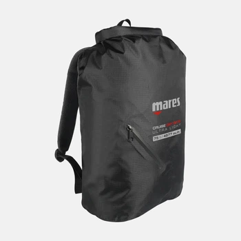 Сумка для дайверського спорядження Mares Cruise Dry BP75 - Ultralight 415460