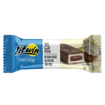 Батончик COCONUT-CREAM FitWin