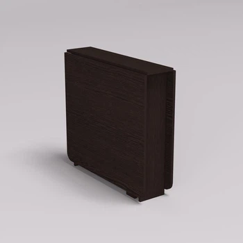 Стол книжка Континент Венге магия 158х80х75 см