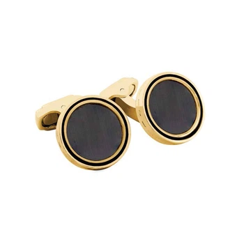 Запонки Thompson of London TAMBOR Th0104cf