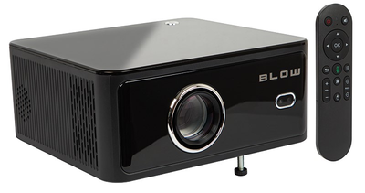 Projektor Blow FullHD AndroidTV MaxSHOW (79-703#)