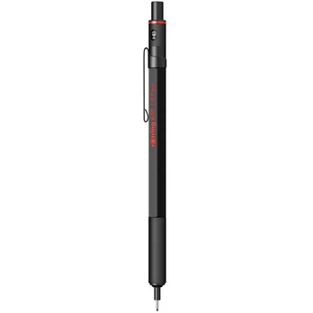 Механический карандаш Rotring ROTRING 600 Black PCL 0,7 R1904442