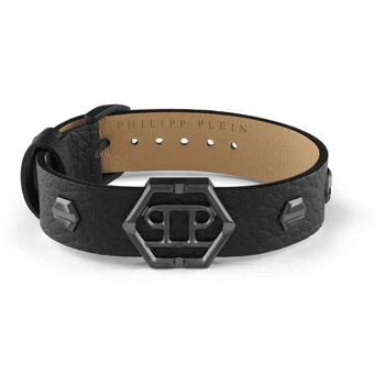 Браслет мужской Philipp Plein HEXAGON Ppj7aa11bu