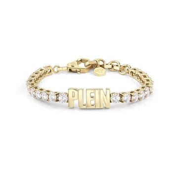 Браслет женский Philipp Plein LETTERING Ppj1aa13bu