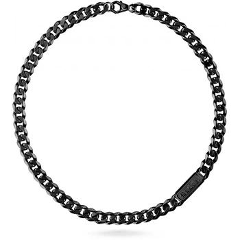 Мужская цепочка Philipp Plein GOTHIC TAG Ppjtea10nu