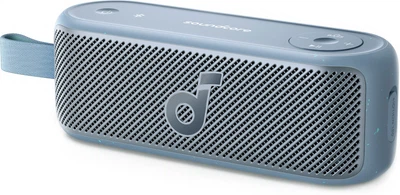 Акустична система Anker SoundCore Motion 100 Blue (A3133031)