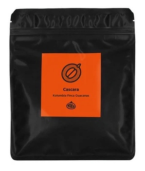 Napój cascara Figa Coffee Kolumbia Finca Guacanas 200 g (5907127038495)