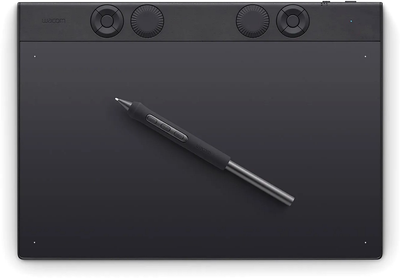  Tablet graficzny Wacom Intuos Pro M (2025) (4949268623629)