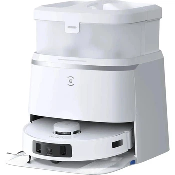 Робот-пылесос Ecovacs Deebot Ozmo Т30 Pro Omni (DDX14)