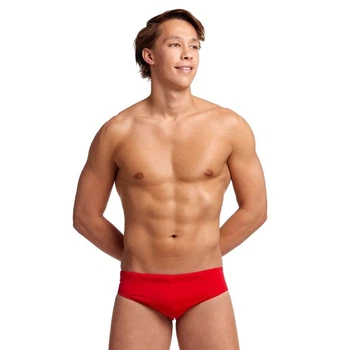 Плавки Funky Trunks & Funkita Still Red (FTS035M00467) 40