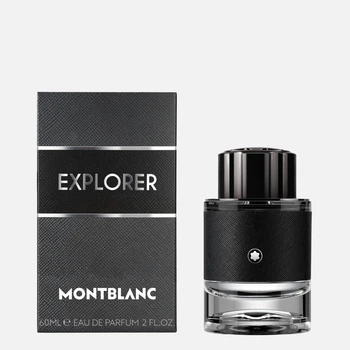 Парфумерія Montblanc купити в Києві: ROZETKA - оригінальна