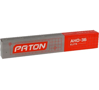 Електроди Paton АНО-36 ЕLІТE d2, 1 кг (2011201001)