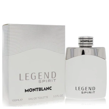 Туалетная вода для мужчин Montblanc Legend Spirit 100 мл