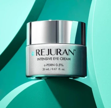Интенсивный крем для зоны вокруг глаз Реджуран Rejuran Intensive Eye Cream 20 мл