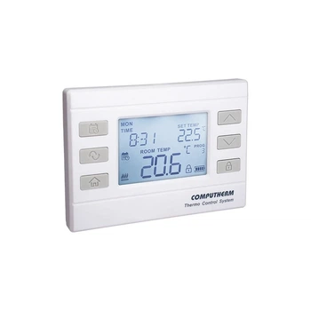 COMPUTHERM Q72 програмований тижневий терморегулятор