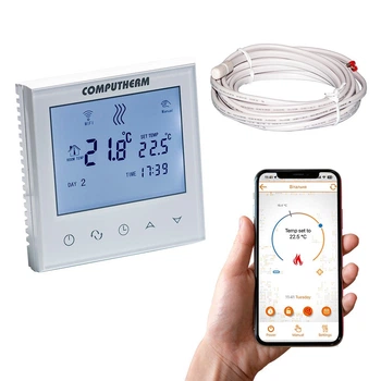 COMPUTHERM E230 Wi-Fi терморегулятор для теплої підлоги