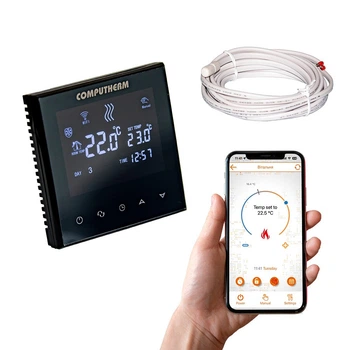 COMPUTHERM E300 Wi-Fi терморегулятор