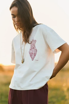 Футболка День Незалежності Wear me XL Молочний (18_25_12895)