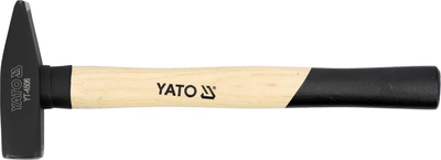 Молоток слюсарний YATO 600 г 330 мм (YT-4506)