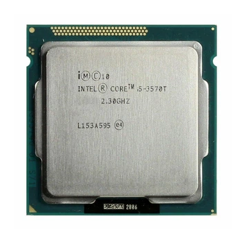 Процессор Intel Core i5-3570T 2.30GHz/6M/5GT/s (SR0P1) s1155, tray