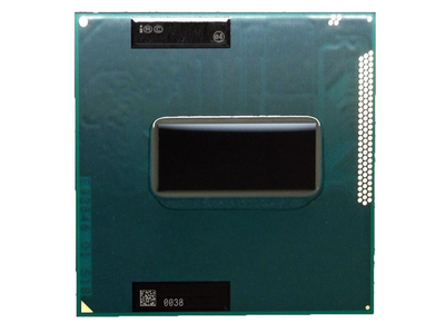 Процессор для ноутбука Intel Pentium 2020M 2.4GHz/2M/5GTs/35W (AW8063801033501) SR0VN Socket G2, tray