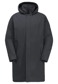 Куртка Jack Wolfskin Koenigsbau Coat M XL Темно-серый (1109-4064993908930)