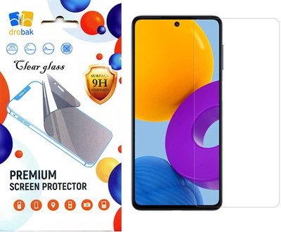 Защитное стекло Drobak для Samsung Galaxy A72 4G (474721)