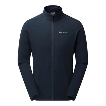 Флисовая кофта Montane Protium XT Jacket Eclipse Blue XL (1004-MPRXJECLX14)