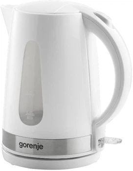 Электрочайник GORENJE K 17 WE