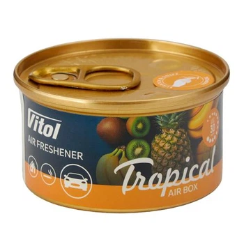 Освежитель воздуха Vitol Air Box Tropical