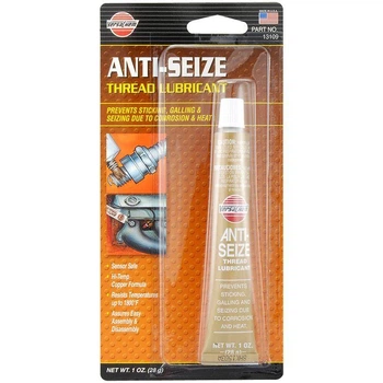Смазка для резьбы Versachem ANTI-SEIZE THREAD LUBRICANT 28г STM02245