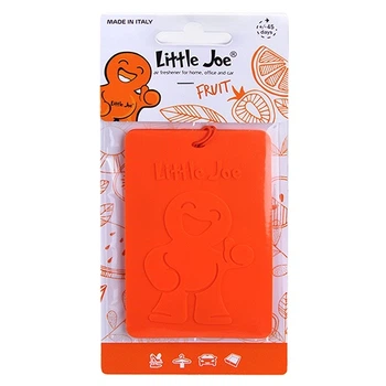 Освіжувач повітря LITTLE JOE SCENTED PLATTER Fruit